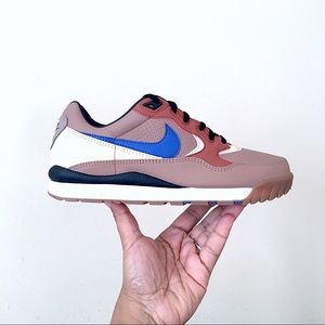 nike air wildwood acg desert dust
